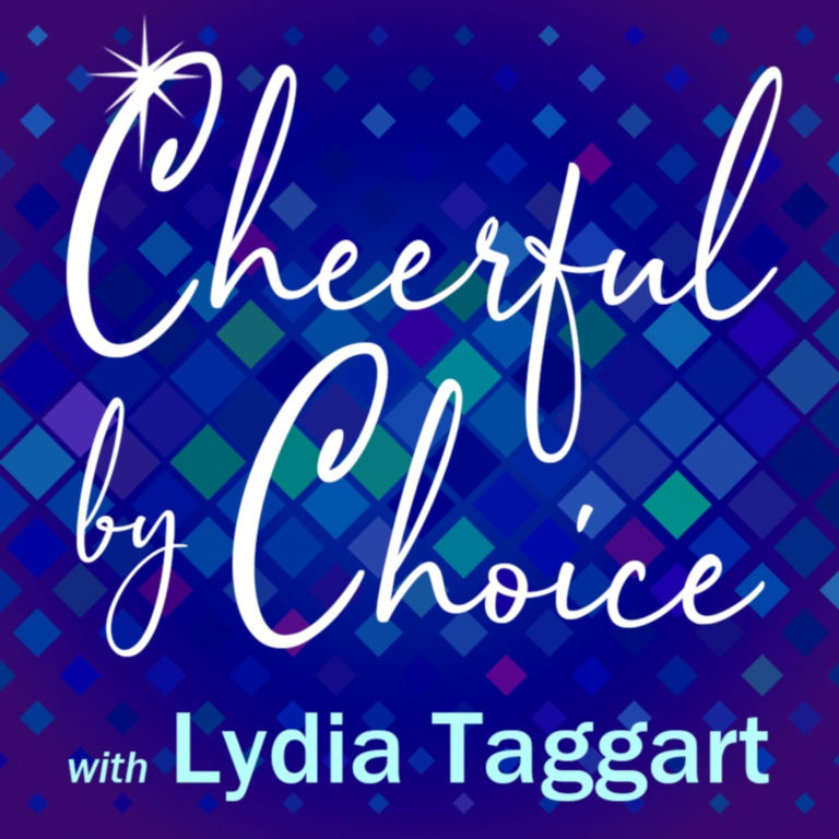 Cheerful by Choice